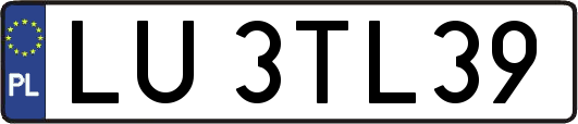 LU3TL39