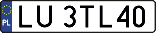LU3TL40