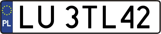 LU3TL42