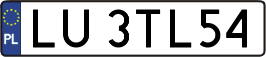LU3TL54