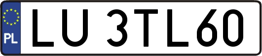 LU3TL60