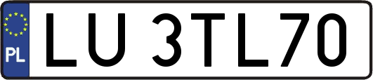 LU3TL70