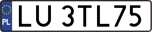 LU3TL75