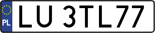 LU3TL77