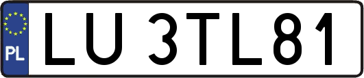 LU3TL81
