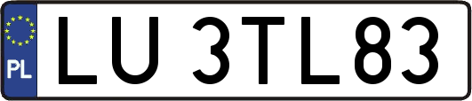 LU3TL83