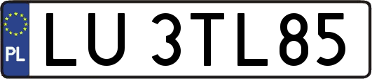 LU3TL85