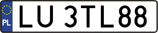 LU3TL88