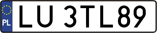 LU3TL89