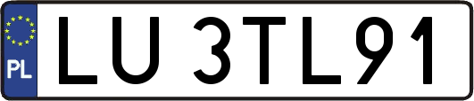 LU3TL91