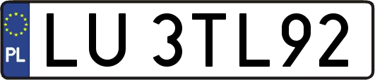LU3TL92