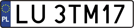 LU3TM17