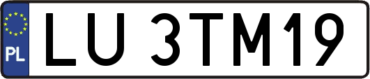 LU3TM19