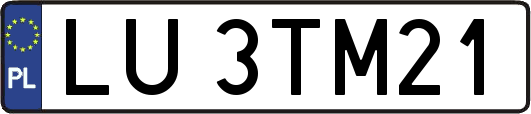 LU3TM21