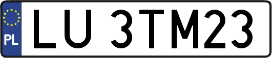 LU3TM23