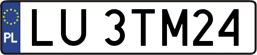 LU3TM24