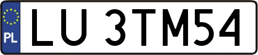 LU3TM54