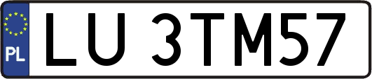 LU3TM57