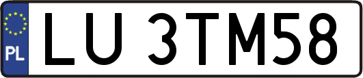 LU3TM58