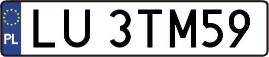 LU3TM59