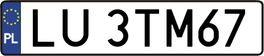 LU3TM67
