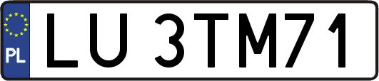 LU3TM71