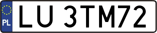 LU3TM72