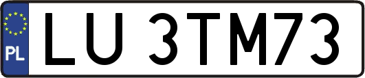 LU3TM73