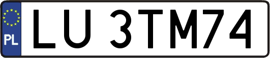 LU3TM74