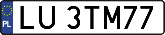 LU3TM77