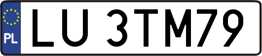 LU3TM79