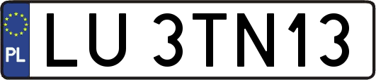 LU3TN13
