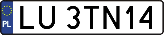 LU3TN14