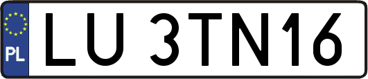 LU3TN16