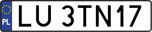 LU3TN17