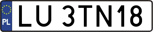 LU3TN18