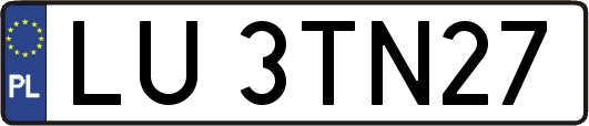 LU3TN27