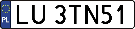 LU3TN51