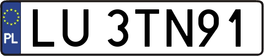 LU3TN91