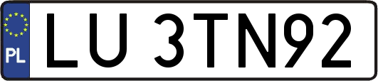 LU3TN92