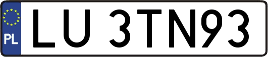 LU3TN93