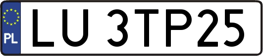 LU3TP25