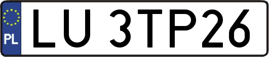 LU3TP26