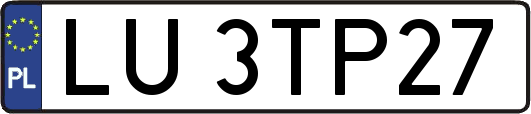 LU3TP27