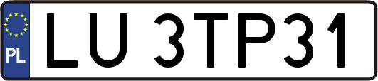 LU3TP31