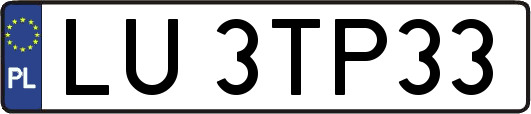 LU3TP33