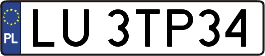 LU3TP34