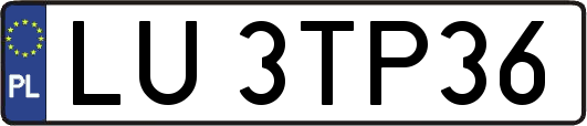 LU3TP36