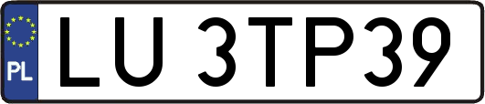 LU3TP39