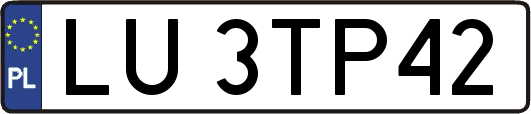 LU3TP42